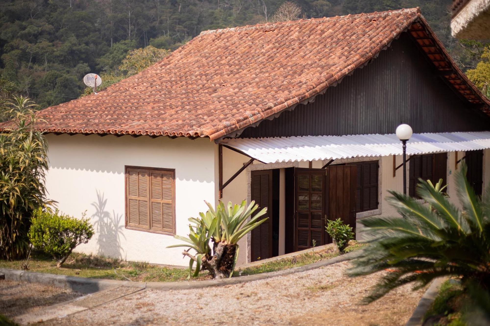 Recanto Dos Vianas Teresopolis Exterior photo