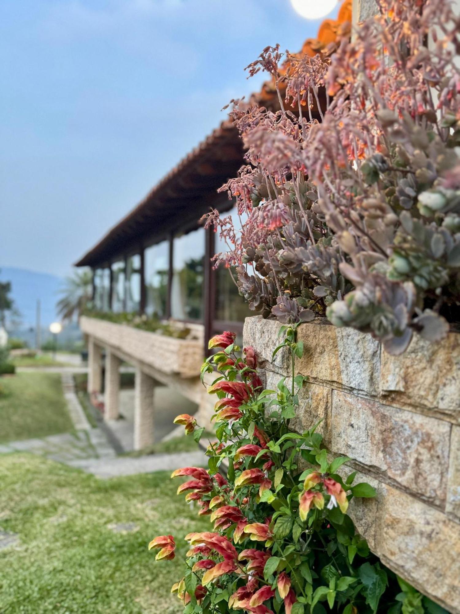 Recanto Dos Vianas Teresopolis Exterior photo