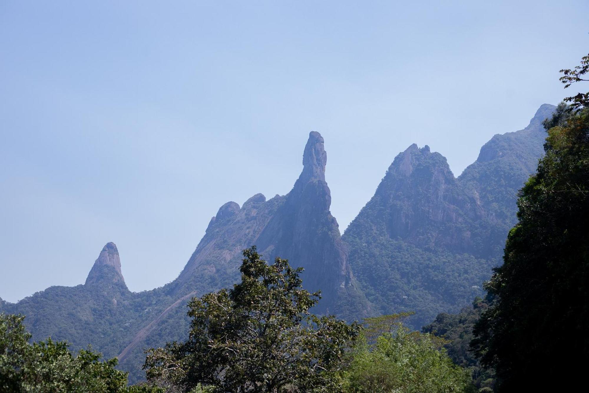 Recanto Dos Vianas Teresopolis Exterior photo