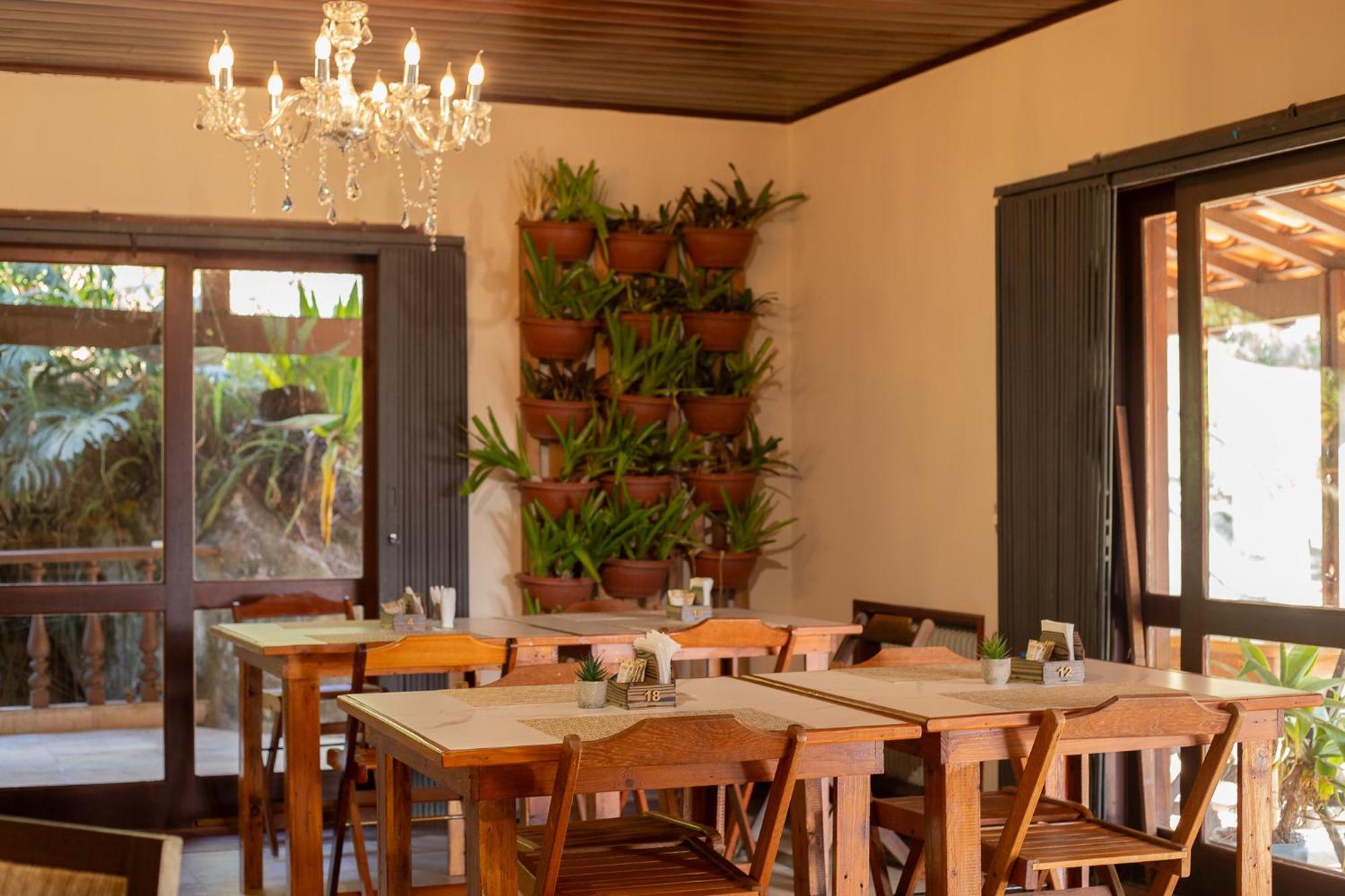 Recanto Dos Vianas Teresopolis Exterior photo