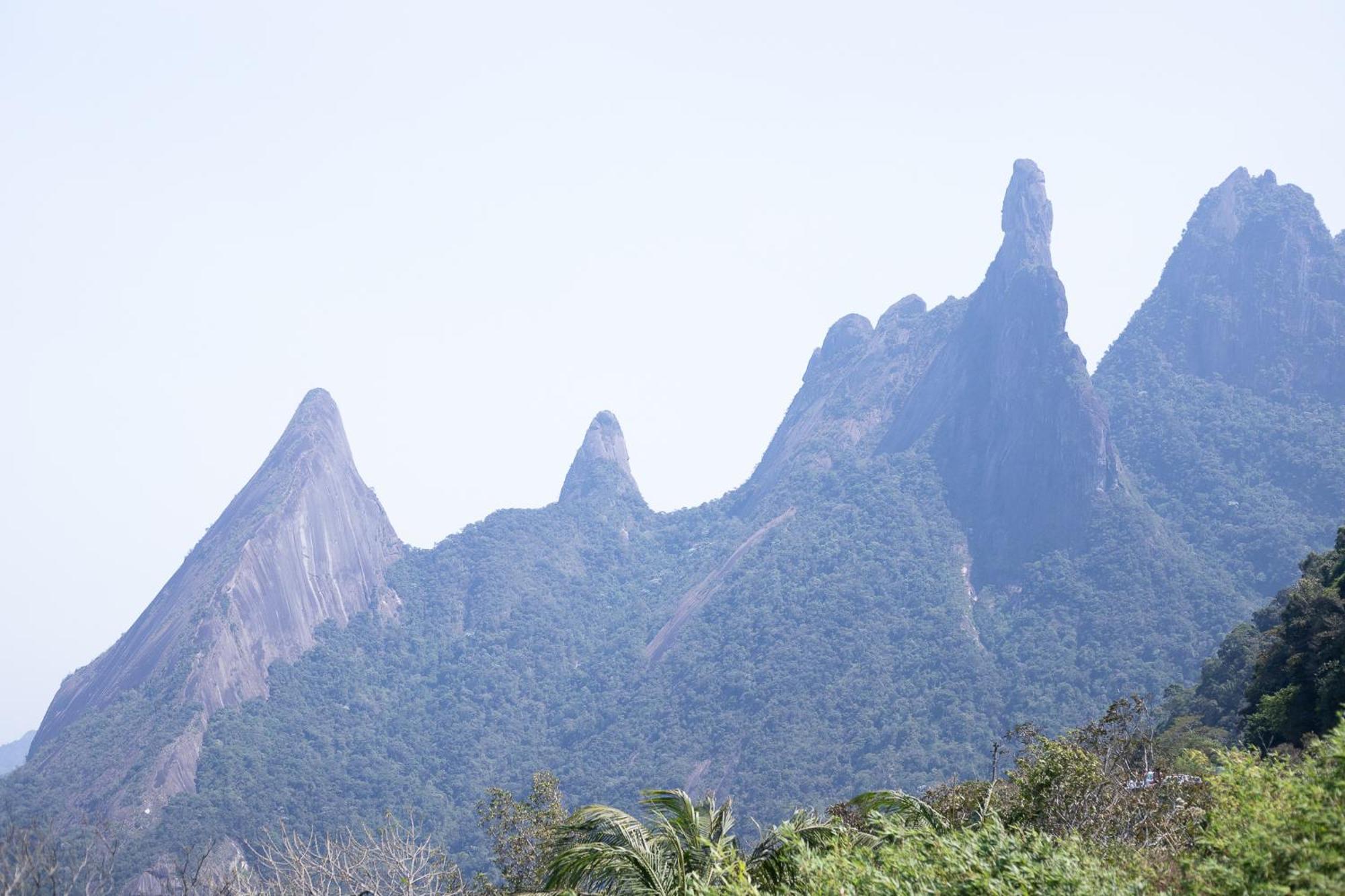 Recanto Dos Vianas Teresopolis Exterior photo